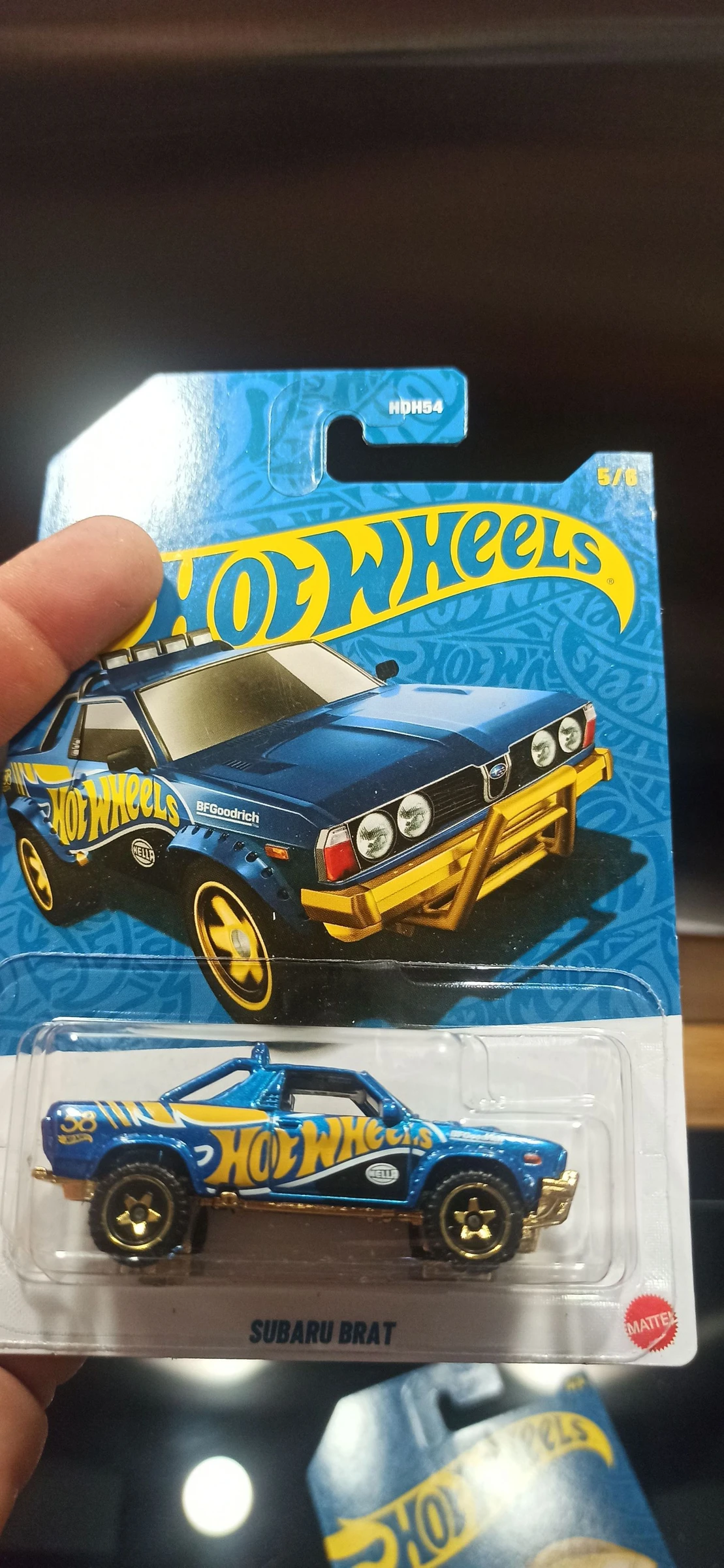 Coleção completa Hotwheels aniversário mais Chase 6/6 ou – photo 8